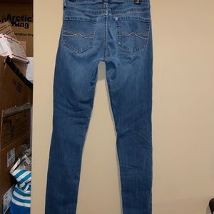 Mudd Skinny Jeans
